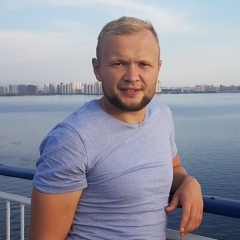 Ярослав Ковтун, 09.02.1989, Санкт-Петербург