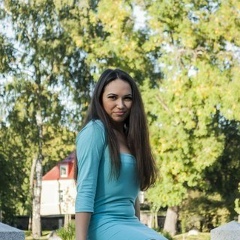 Анжелика Курганская, 23.03, Мариуполь