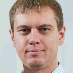 Дмитрий Кондратов, Омск