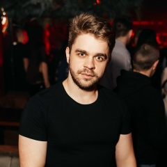 Евгений Мушницкий, 18.10, Лида