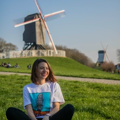 Ксения Полевская, 31.07