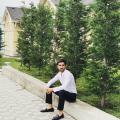 Тамерлан Абдуллаев, 30.04.1990, Баку