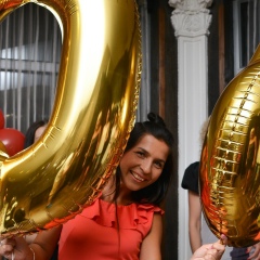 Юля Пудерак, 28.06.1986, Львов