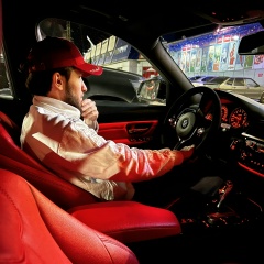 Исма Биттиров, 06.02, Москва