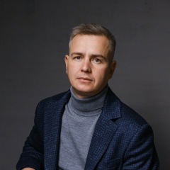 Андрей Иванов, 16.04.1987, Киров