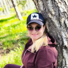 Анна Рышина, 17.05.1986, Симферополь