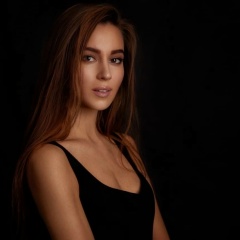 Надежда Донская, 25.02