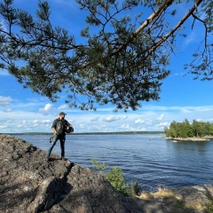 Константин Донни, 04.04.1991, Москва