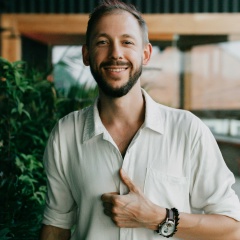 Николай Быков, Bali