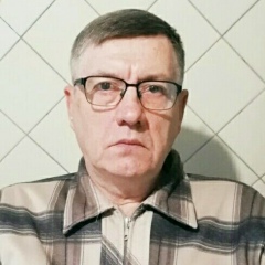 Владимир Колосовский, 02.09.1952, Орша