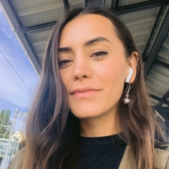 Анжелика Киракосян, 26.05, Zürich