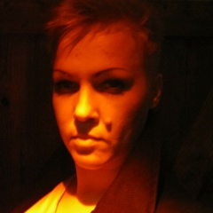 Анна Брайтер, 26.05.1985, Киев