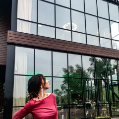 Виктория Алексеева, 31.12, Санкт-Петербург