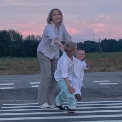 Александра Вячеславова, 17.01, Вологда