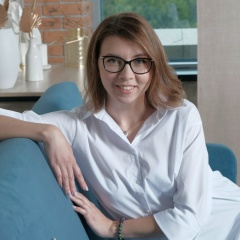 Евгения Полищук, 28.08, Нижний Новгород