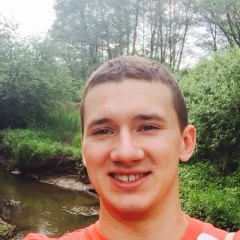 Егор Саухин, 19.05, Москва