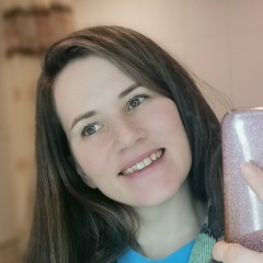 Екатерина Авдонина, 27.10, Санкт-Петербург