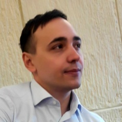 Владислав Яковец, 22.08.1993, Новосибирск