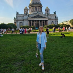 Елена Шкурина, 27.12.1988, Новосибирск