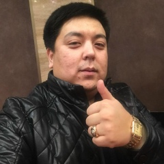 Djoni Zhalgasbaev, 10.07, Актау