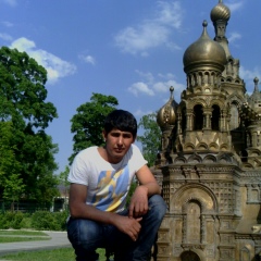 Rustam Qochqarov, 08.03.1990, Ташкент