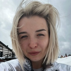 Анастасия Демихова, 17.11, Тула