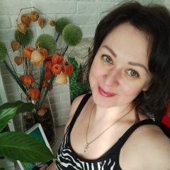 Татьяна Осипова, 03.12, Санкт-Петербург