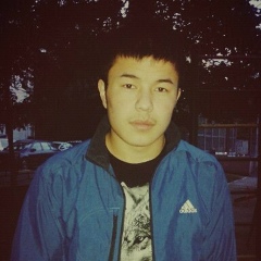 Абды Оморов