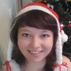 Таня Кочанова, 17.01.1988, Москва