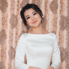 Динара Алпысбай, 26.10, Тараз