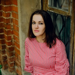 Оксана Ким, 19.02, Рязань