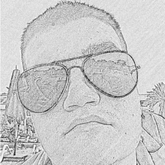 Alex Doberman, 27.07, Москва