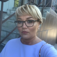 Инга Хафизова-Ахметова, 21.11.1985, Нижнекамск