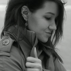 Ира Ефимова, Кострома