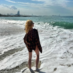 Ксения Филатова, 14.11, Москва