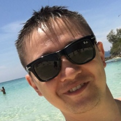 Котовски Айдар, 22.01