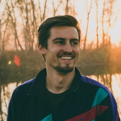 Максим Михайлов, 14.03.1994, Новосибирск