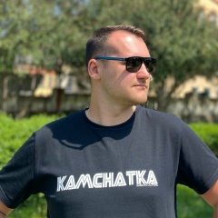 Павел Байдин, 03.12.1993, Санкт-Петербург