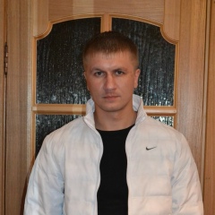 Анатолий Коротин, 31.12, Череповец