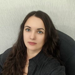Ольга Шилова-Ярных, Норильск
