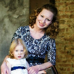 Мария Свободная, 01.07, Санкт-Петербург