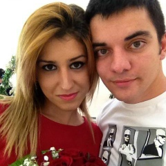 Nuru Aghalarov, Toronto