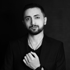 Artur Baghdasaryan, Ереван