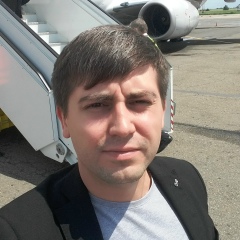 Евгений Степанов, 24.05, Москва