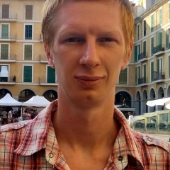 Viktor Weisheim, 29.11, Erfurt