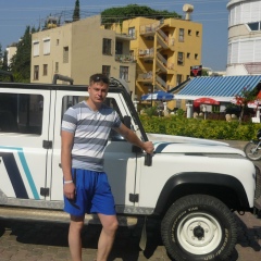 Дмитрий Архангельский, 05.09.1984, Нижний Новгород