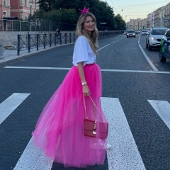 Олеся Назарова, 05.09