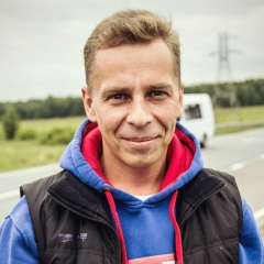 Константин Кандыба, 11.03.1975, Королёв