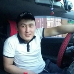 Nurba Narikbaev, 16.08.1903, Астана