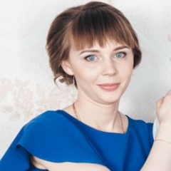 Елена Шеина, 13.02, Алексеевское